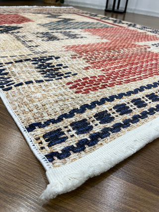 Tasarım Kilim 1723MVH