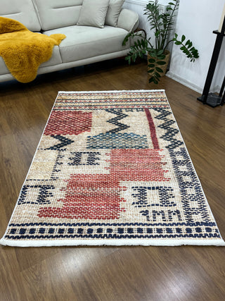 Tasarım Kilim 1723MVH