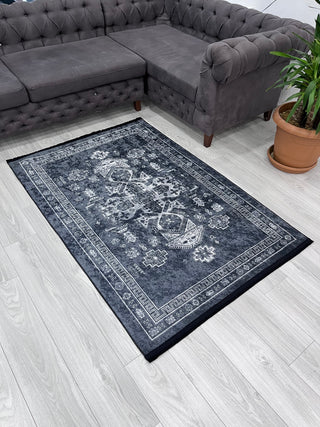 Tasarım Kilim 1892MVH