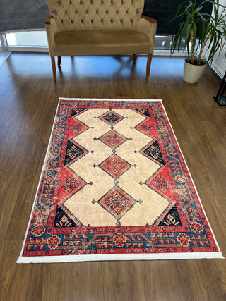 Tasarım Kilim 2942MVH