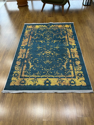Tasarım Kilim 3286MVH