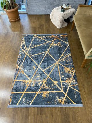 Tasarım Kilim 3316MVH