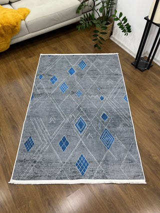Tasarım Kilim 3472MVH
