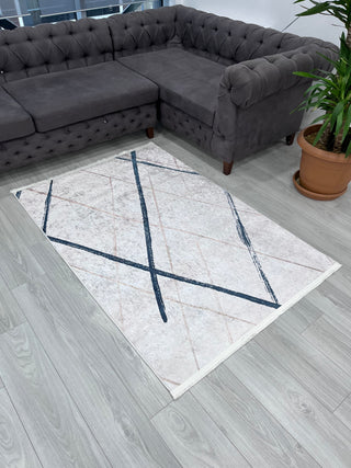 Tasarım Kilim 6063MVH