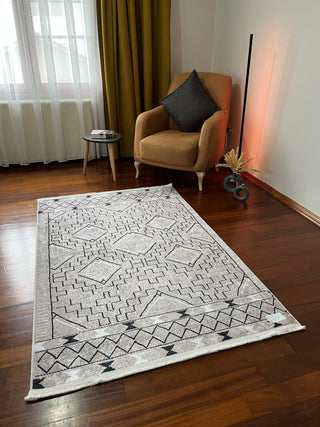 Tasarım Kilim 6124MVH