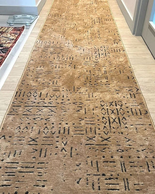 Modern Şönil Hardal