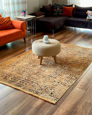 Modern Şönil Hardal