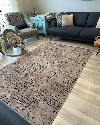 Modern Şönil Vizon