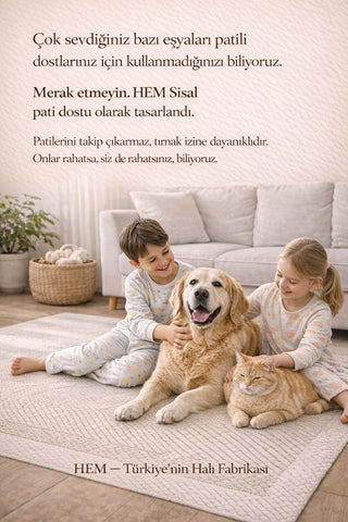 Sisal Soft AS06 Antrasit Gri