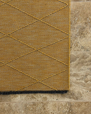 Yeditepe Kilim Hardal