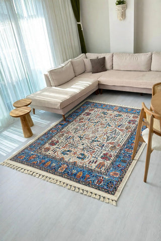 Tasarım Kilim Desenli Çerçeve