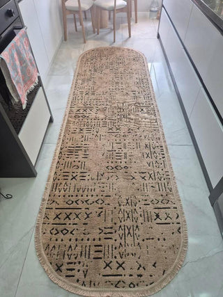 Modern Şönil Hardal