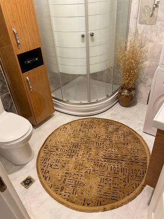 Modern Şönil Hardal