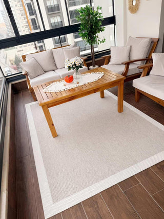 Sisal Prime 2001 Bej-Krem