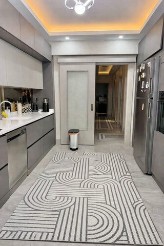 Sisal Prime EP03K Gri