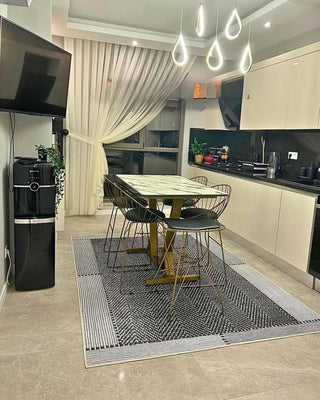 Tasarım Kilim 2567MVH