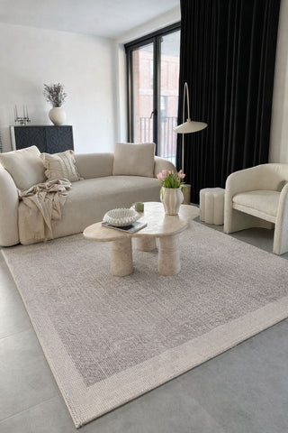 Sisal Soft EZ09 Krem-Bej