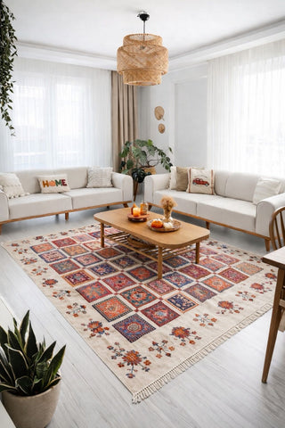 Tasarım Kilim Soft