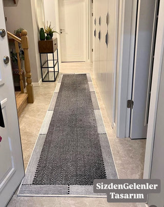 Tasarım Kilim 2567MVH