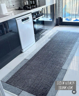Tasarım Kilim 2567MVH
