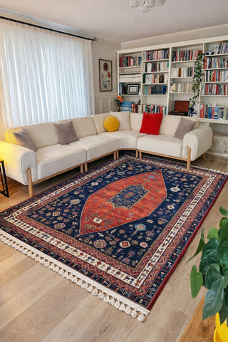 Tasarım Kilim 5197MLS