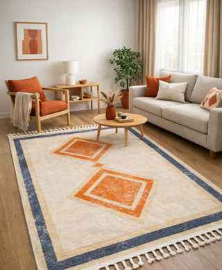 Tasarım Kilim 8074ALÇ