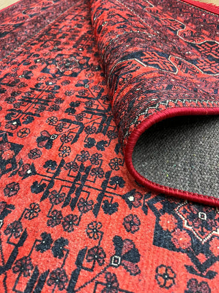 Tasarım Kilim Afgan
