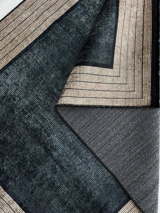 Tasarım Kilim Bakır Çerçeve