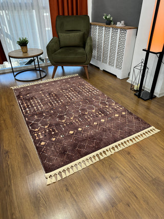Tasarım Kilim 4070Z
