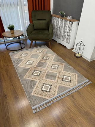 Tasarım Kilim 4077Z