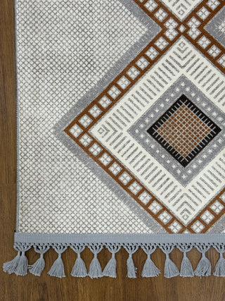 Tasarım Kilim 4080Z