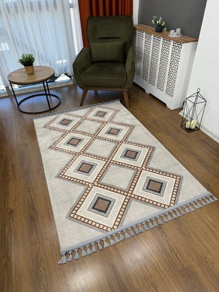 Tasarım Kilim 4080Z