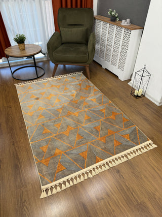 Tasarım Kilim 4093Z