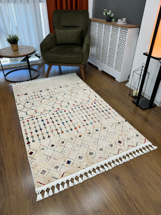 Tasarım Kilim 4104Z