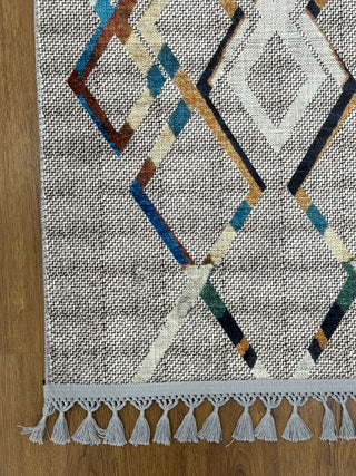 Tasarım Kilim 4105Z