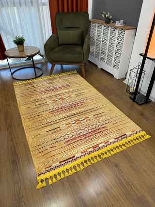 Tasarım Kilim 4114Z