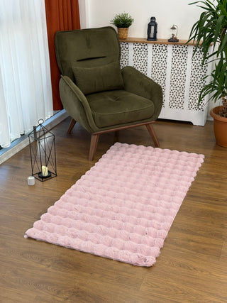 Bubble Tavşan Pudra