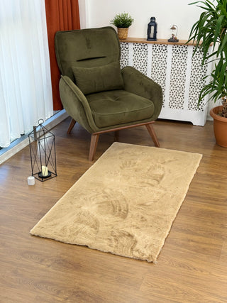 Peluş Tavşan Camel