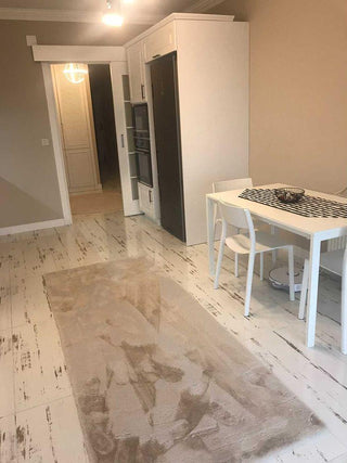 Peluş Tavşan Kahve