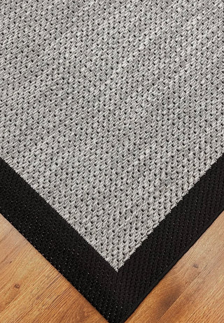 Sisal Soft 05 Siyah