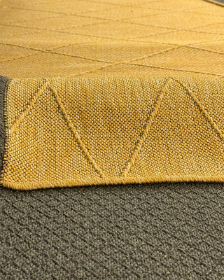 Yeditepe Kilim Hardal