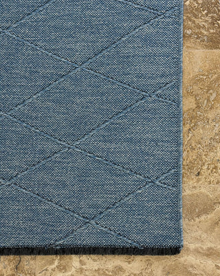 Yeditepe Kilim Mavi